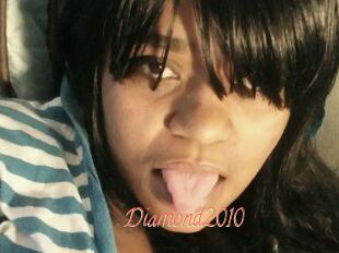 Diamond2010