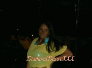 DiamondDesireXXX