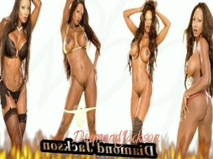 DiamondJackson