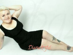 DianaArtful