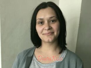 DianaKissi