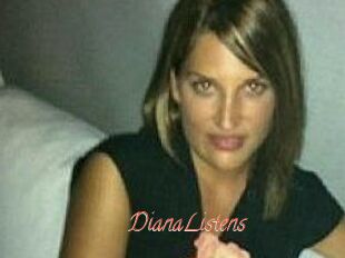 DianaListens