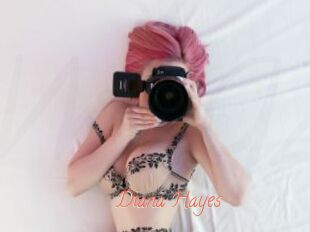 Diana_Hayes