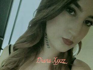 Diana_Xxxzz