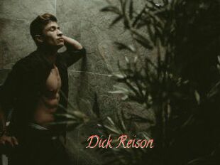 Dick_Reison