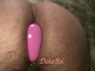 DickieBoi
