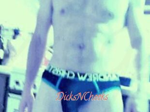 DicksNCheeks