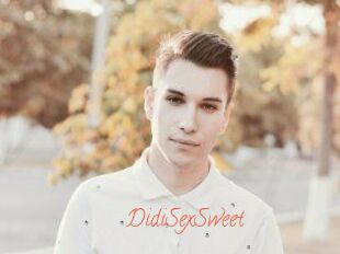 DidiSexSweet