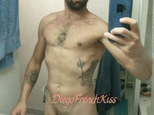 DiegoFrenchKiss