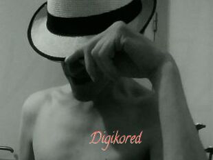 Digikored