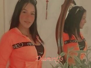 DiiamondJo