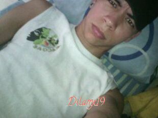Dilamx19