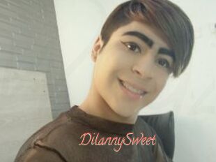 DilannySweet