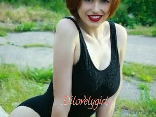 Dilovelygirl