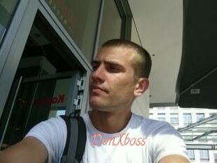 DimXboss