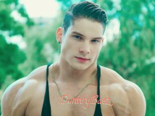 DimitryBaez