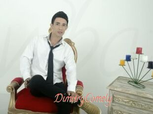 DimitryComely