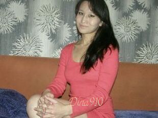 Dina910