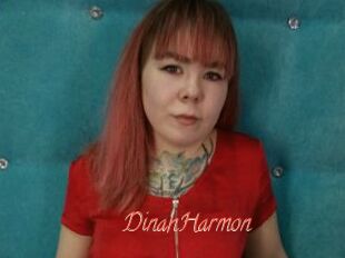 DinahHarmon
