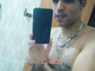 Dines33