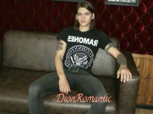 DionRomantic