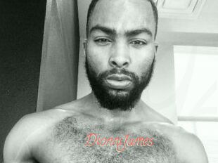 Dionni_James