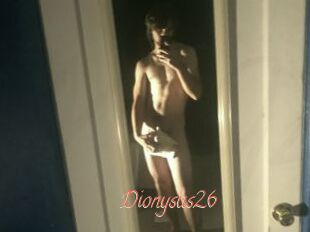 Dionysus26