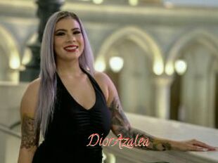 DiorAzalea