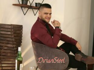 DirianSteel