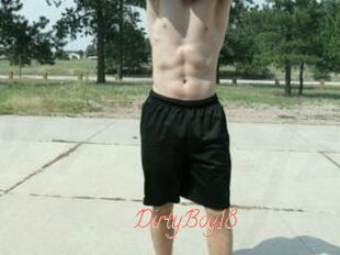 DirtyBoy18