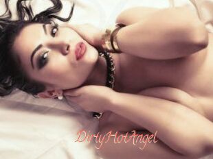 DirtyHotAngel