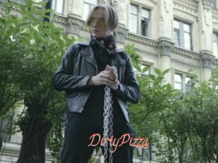 DirtyPizza