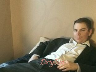 DirtySuit