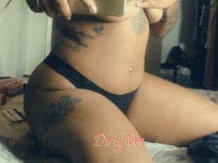 DirtyVee