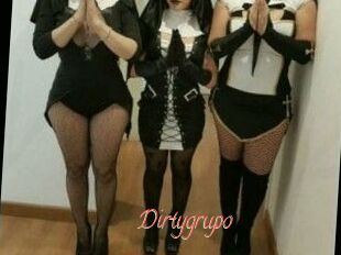 Dirtygrupo