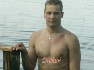 Ditiktiv