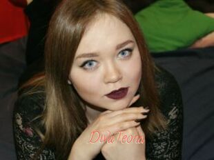 DivaTeona