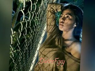 DivineFoxy