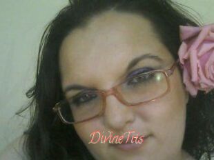DivineTits