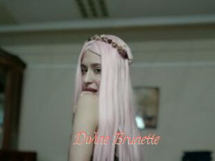 Divine_Brunette