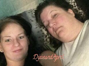 DixieandApril