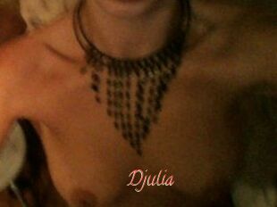 Djulia
