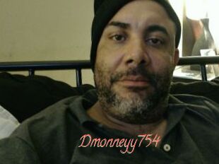 Dmonneyy754