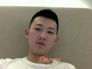 Dmonster