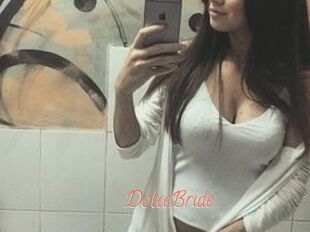 Dolce_Bride