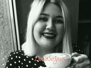 DolceSoYum