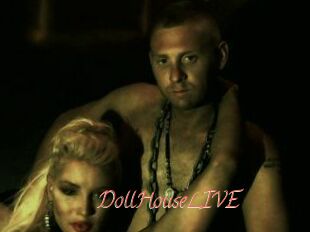 DollHouseLIVE
