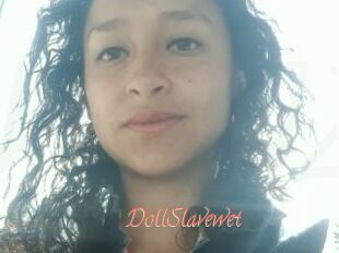 DollSlavewet