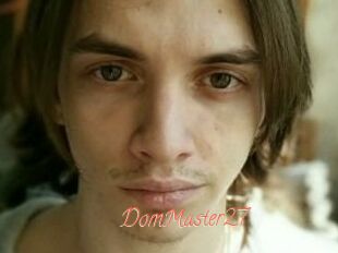 DomMaster27