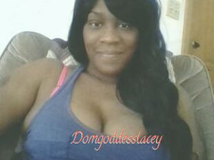 Domgoddesslacey